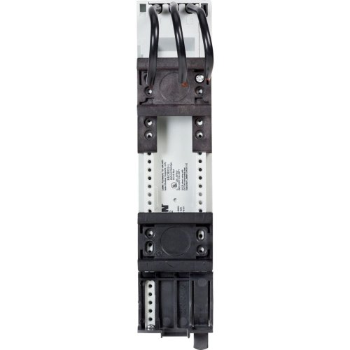 Eaton Stroomrailadapter 45mm. 32A voor PKZM0, PKE, MSC-D.. - Eaton bba0 32 c - 20058551