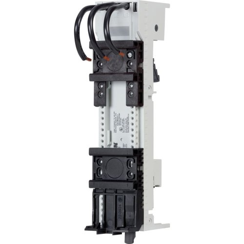 Eaton Stroomrailadapter 45mm. 32A voor PKZM0, PKE, MSC-D.. - Eaton bba0 32 l - 20058551