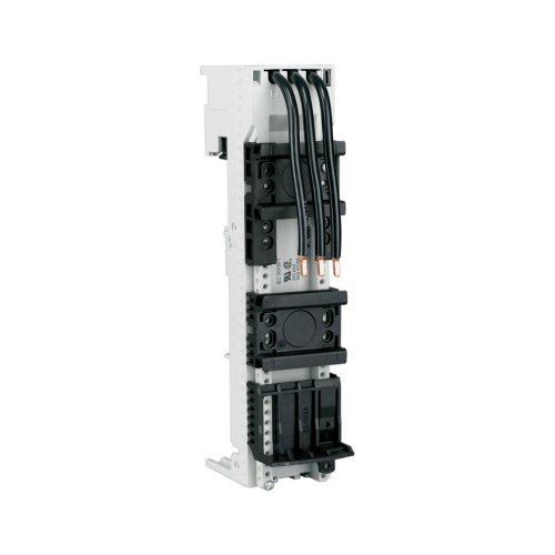 Eaton Stroomrailadapter 45mm. 32A voor PKZM0, PKE, MSC-D.. - Eaton bba0 32 r - 20058551