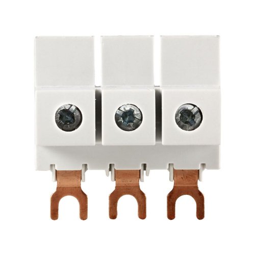 Eaton Aansluitklem stroomrail BK25/3-PKZ0-E - 25 mm2 - Eaton bk25 3 pkz0 e c - 20066865
