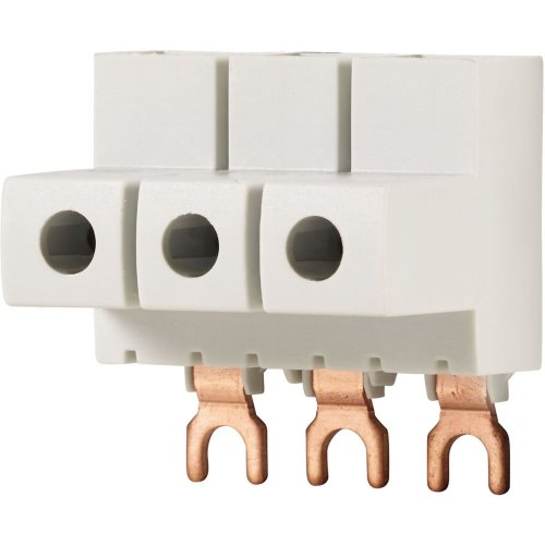 Eaton Aansluitklem stroomrail BK25/3-PKZ0-E - 25 mm2 - Eaton bk25 3 pkz0 e l - 20066865