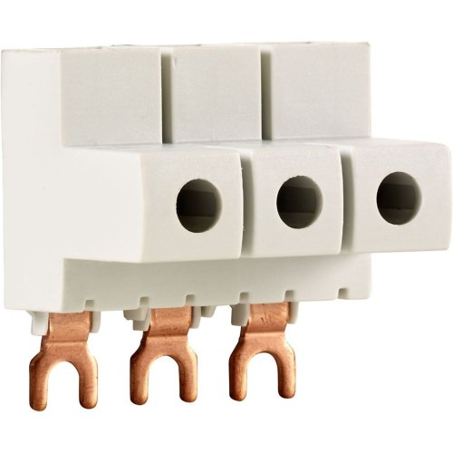 Eaton Aansluitklem stroomrail BK25/3-PKZ0-E - 25 mm2 - Eaton bk25 3 pkz0 e r - 20066865
