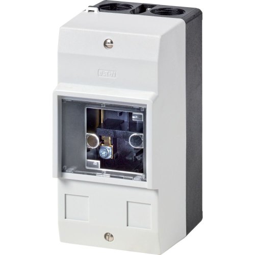 Eaton Kunststof kast IP40 voor PKZM0 - Eaton ci pkz0 m ltp - 20066983