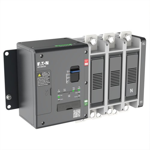 Eaton Automatische omschakelaar, 320 A, 3-polig, type B, 2 posities - Eaton csm01688 r - 20211345