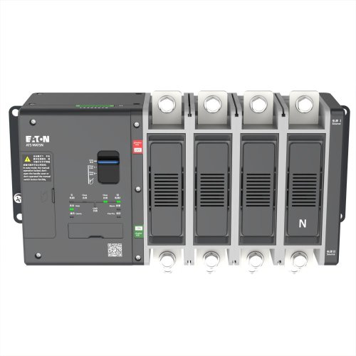Eaton Automatische omschakelaar, 320 A, 4-polig, type A, 2 posities - Eaton csm01703 c - 20211322