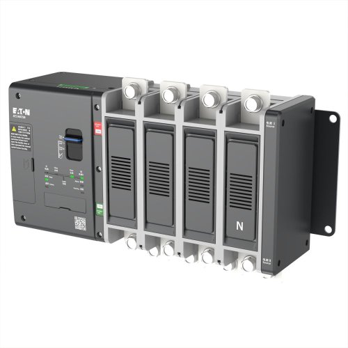 Eaton Automatische omschakelaar, 320 A, 4-polig, type A, 2 posities - Eaton csm01703 l - 20211322