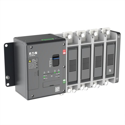 Eaton Automatische omschakelaar, 320 A, 4-polig, type A, 2 posities - Eaton csm01703 r - 20211322