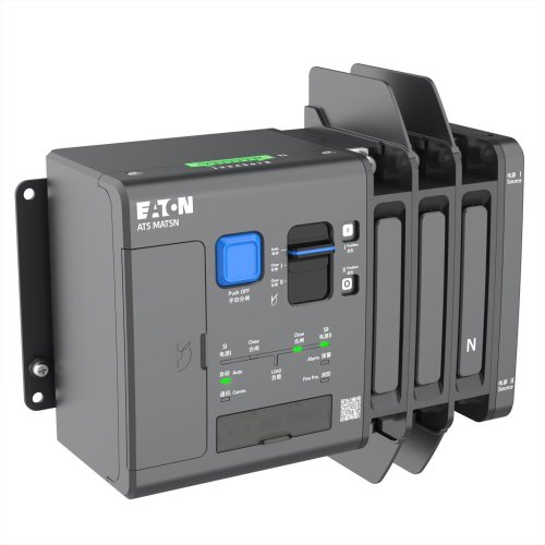 Eaton Automatische omschakelaar, 63 A, 3-polig, type H, 3 posities - Eaton csm01791 r - 20211490