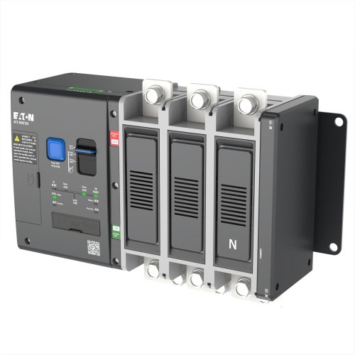 Eaton Automatische omschakelaar, 400 A, 3-polig, type A, 3 posities - Eaton csm01802 l - 20211422