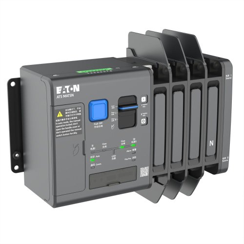Eaton Automatische omschakelaar, 40 A, 4-polig, type B, 3 posities - Eaton csm01806 r - 20211465