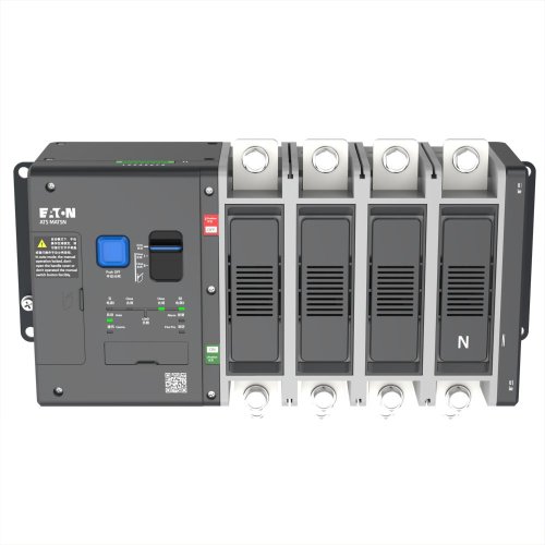 Eaton Automatische omschakelaar, 320 A, 4-polig, type A, 3 posities - Eaton csm01817 c - 20211436