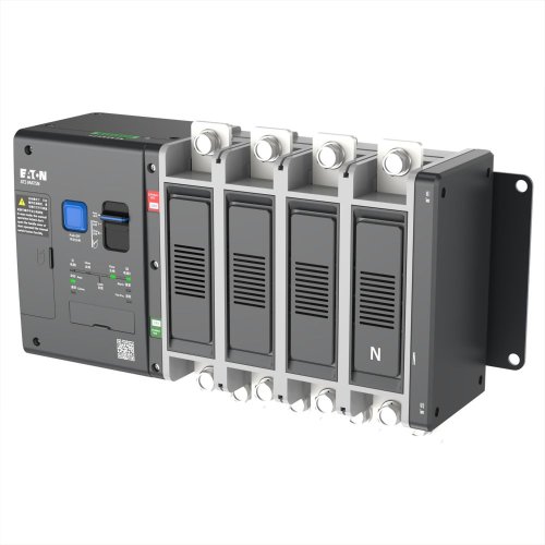 Eaton Automatische omschakelaar, 320 A, 4-polig, type A, 3 posities - Eaton csm01817 l - 20211436