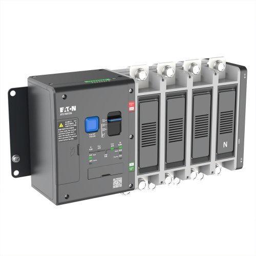 Eaton Automatische omschakelaar, 320 A, 4-polig, type A, 3 posities - Eaton csm01817 r - 20211436