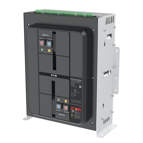 Eaton Automatische omschakelaar, 2500 A, 4-polig, type H, 3 posities - Eaton csm02129 l - 20211519