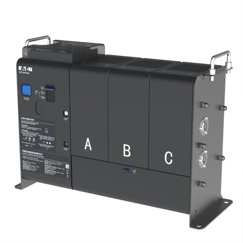 Eaton Automatische omschakelaar, 1250 A, 3-polig, type H, 3 posities - Eaton csm02324 l - 20211524