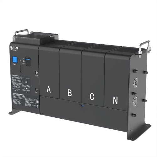 Eaton Automatische omschakelaar, 1000 A, 4-polig, type H, 3 posities - Eaton csm02326 l - 20211526