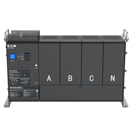 Eaton Automatische omschakelaar, 1250 A, 4-polig, type H, 3 posities - Eaton csm02327 c - 20211527