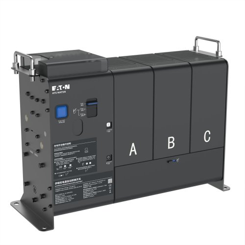 Eaton Automatische omschakelaar, 630 A, 3-polig, type H, 3 posities - Eaton csm02478 r - 20211528