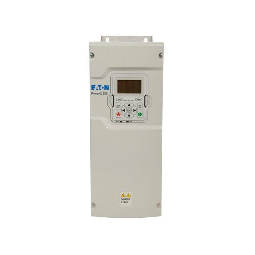 EATON frequentieregelaar dg1 3~/3~400v 12/16a 5.5/7,5kw ip21 - Eaton dg1 34023fb c21c c - 11010945