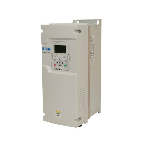 EATON frequentieregelaar dg1 3~/3~400v 12/16a 5.5/7,5kw ip21 - Eaton dg1 34023fb c21c l - 11010945