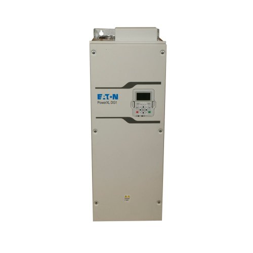 EATON frequentieregelaar dg1 3~/3~400v 140/170a 75/90k ip54 - Eaton dg1 34170fn c21c c - 11008235
