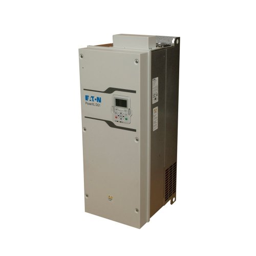 EATON frequentieregelaar dg1 3~/3~400v 140/170a 75/90k ip54 - Eaton dg1 34170fn c21c l - 11008235