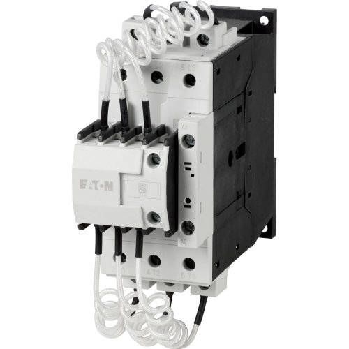 Eaton Magneetschakelaar DILK33-10(230V50HZ,240V60HZ), 3-f cond. 33,3kVAR, 1m - Eaton dilk50 n ltp - 20209572