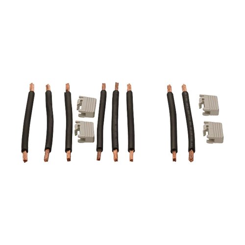 Eaton Bedradingsset, hoofdstroombedrading voor sterdriehoekcombinatie, DILM8 - Eaton dilm32 xsl pi c - 20064084