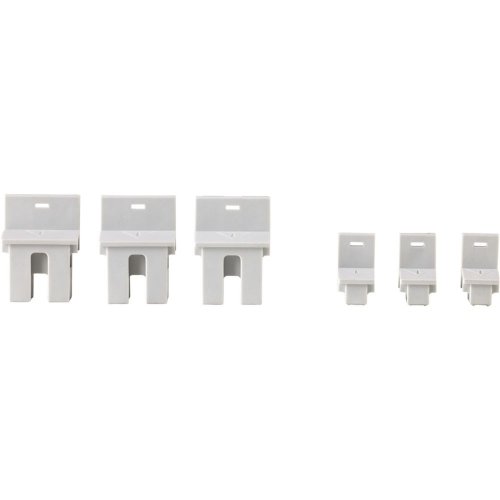 EATON set stekkers en afdekkappen easyE4 EASY-E4-CONNECT1 - Eaton easy e4 connect1 set c - 11002001