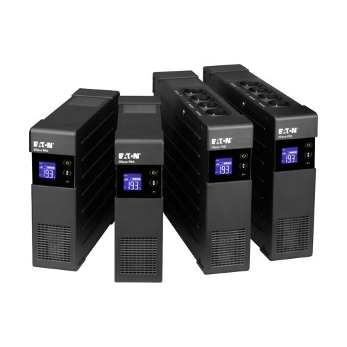 EATON ellipse pro ups 850va/510w ELP850DIN - Eaton ellipse pro fm - 2031010