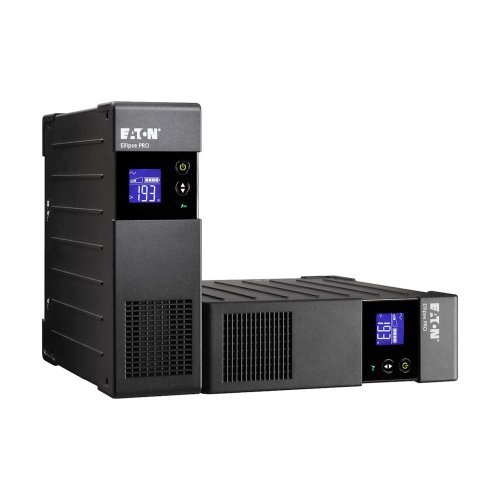 EATON ellipse pro ups 850va/510w ELP850DIN - Eaton ellipse pro rt fm - 2031010