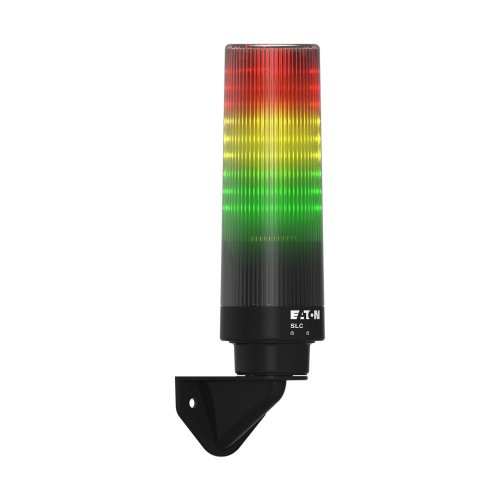 Eaton Signaalzuil, rood, geel, groen; 24V DC; muurbeugel - Eaton ep 400195 r - 20069085