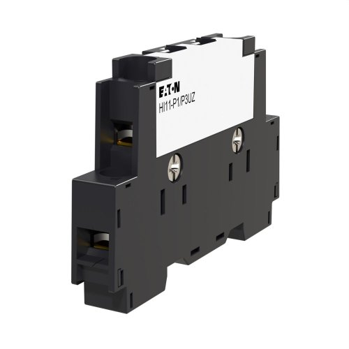 EATON hulpcontactblok 1nc 1no voor P1, P3 HI11-P1/P3UZ - Eaton ep 400892 r - 11011272