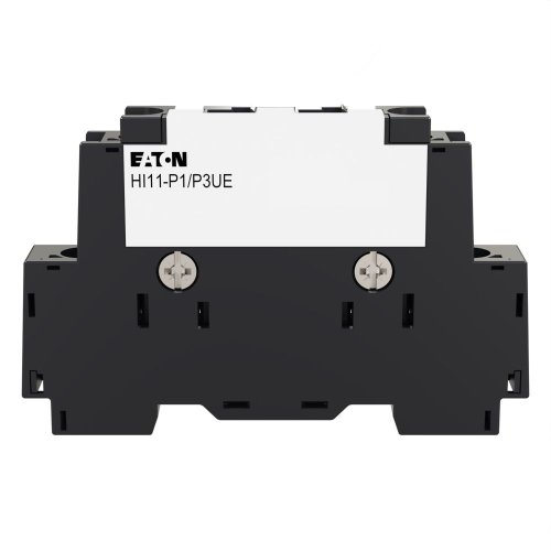Eaton Hulpcontact, 1 no, 1 nc, voor P1, P3, inbouwmontage - Eaton ep 400893 c - 20069095