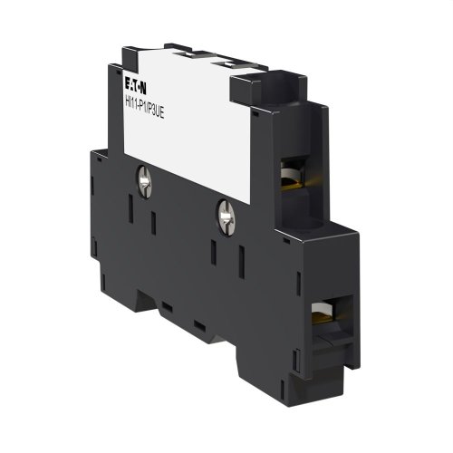 Eaton Hulpcontact, 1 no, 1 nc, voor P1, P3, inbouwmontage - Eaton ep 400893 l - 20069095