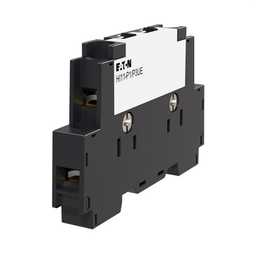 Eaton Hulpcontact, 1 no, 1 nc, voor P1, P3, inbouwmontage - Eaton ep 400893 r - 20069095