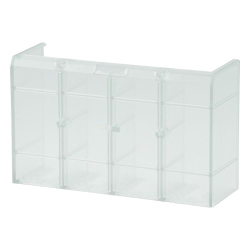 EATON klemmenafdekking 4p voor DMVS-160N/DMV-250 EP-400894 - Eaton ep 400894 l - 11006392