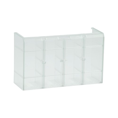 EATON klemmenafdekking 4p voor DMVS-160N/DMV-250 EP-400894 - Eaton ep 400894 r - 11006392