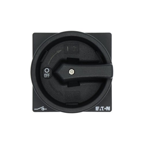 Eaton Hoofdschakelaar, 3-polig + N + 1no + 1nc, 80 A, HOLD-functie, afsluitb - Eaton ep 400931 c - 20069109