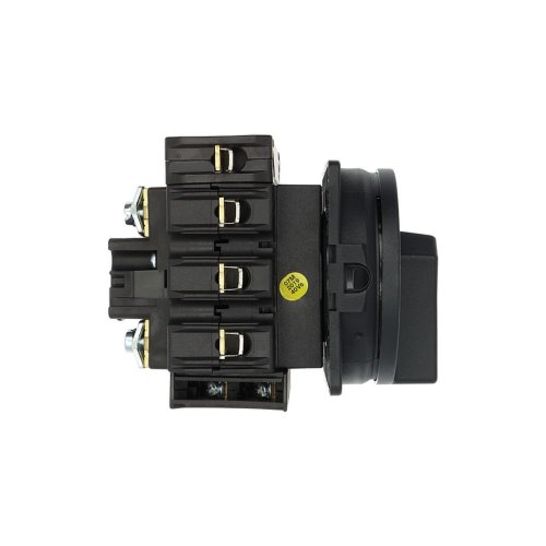 Eaton Hoofdschakelaar, 3-polig + N + 1no + 1nc, 80 A, HOLD-functie, afsluitb - Eaton ep 400931 tp - 20069109