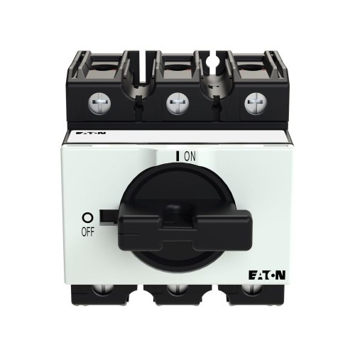 Eaton AAN-UIT-schakelaar, 3-polig, 80 A, Afsluitbaar in 0-stand, Verdelerinb - Eaton ep 400934 c - 20069112