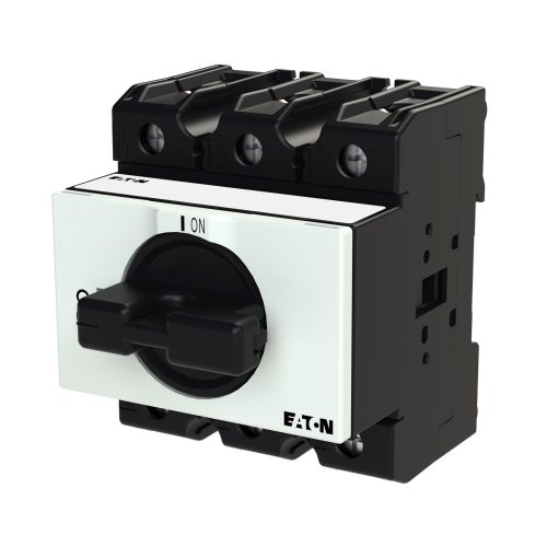 Eaton AAN-UIT-schakelaar, 3-polig, 80 A, Afsluitbaar in 0-stand, Verdelerinb - Eaton ep 400934 l - 20069112