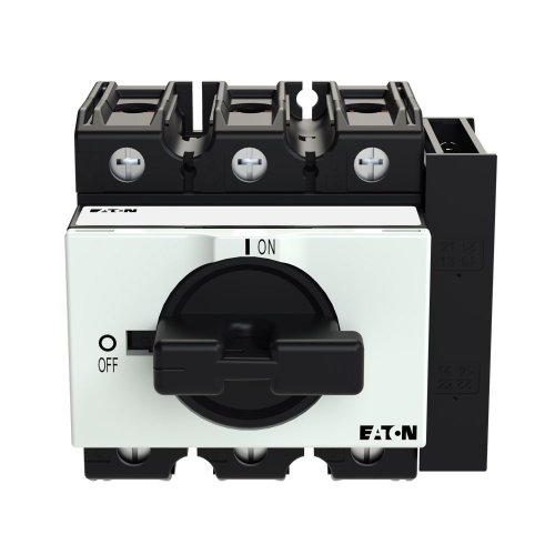 Eaton AAN-UIT-schakelaar, 3-polig + 1MC + 1VC, 100 A, verdelerinbouw - Eaton ep 400935 c - 20058181