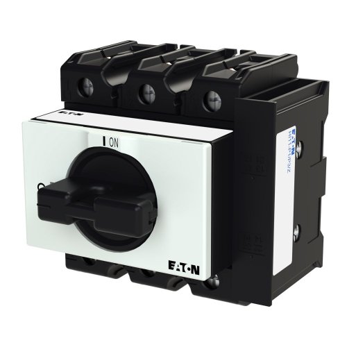 Eaton AAN-UIT-schakelaar, 3-polig + 1MC + 1VC, 100 A, verdelerinbouw - Eaton ep 400935 l - 20058181