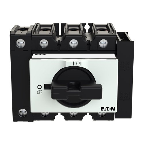 Eaton AAN-UIT-schakelaar, 3-polig + N + 1MC + 1VC, 63 A, verdelerinbouw - Eaton ep 400937 c - 20057639