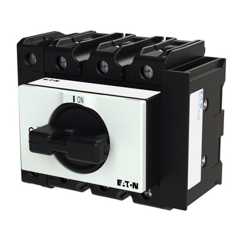 Eaton AAN-UIT-schakelaar, 3-polig + N + 1MC + 1VC, 63 A, verdelerinbouw - Eaton ep 400937 l - 20057639