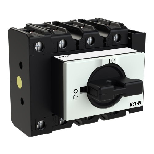 Eaton AAN-UIT-schakelaar, 3-polig + N + 1MC + 1VC, 63 A, verdelerinbouw - Eaton ep 400937 r - 20057639