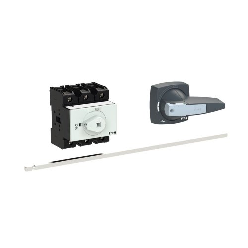 Eaton Hoofdschakelaar, 3-polig, 63 A, NOOD-HOLD-functie, Afsluitbaar in 0-st - Eaton ep 400940 l - 20061376