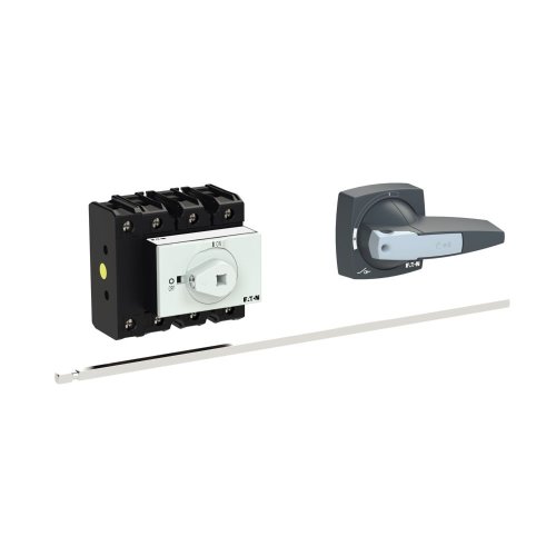 Eaton Hoofdschakelaar, 3-polig + N, 100 A, NOOD-HOLD-functie, Afsluitbaar in - Eaton ep 400942 r - 20061390