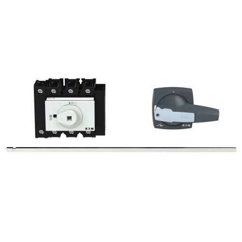 Eaton Hoofdschakelaar, 3-polig + N + 1MC + 1VC, 100 A, NOOD-HOLD-functie, af - Eaton ep 400943 c - 20061394